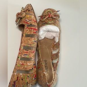 J.Renee Flats- Edie